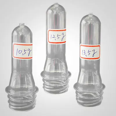 Obrist 28mm, Alaska 28mm PET 瓶胚
